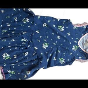 Matilda jane girls sz 8 dress